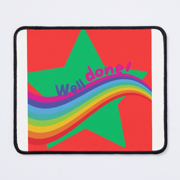 Item preview, “Vibrant Rainbow Starfruit with Colorful Aura” designed and sold by Jacsss2.