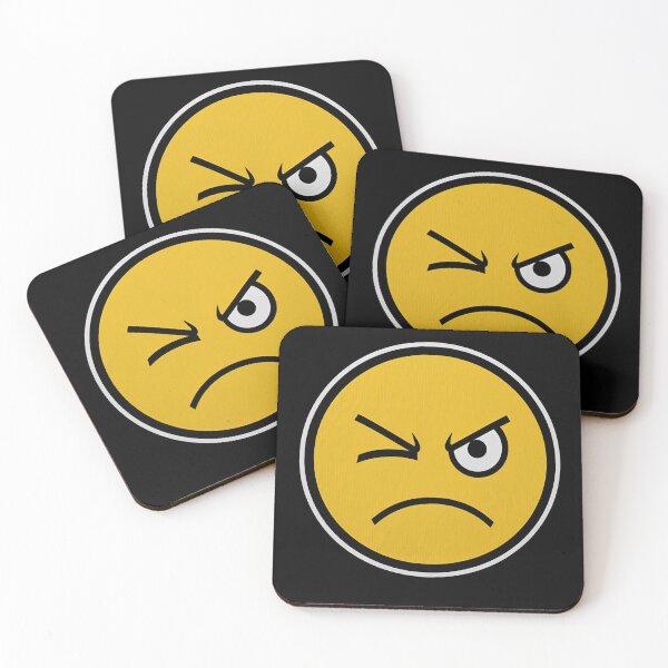 Item preview, Emoji designed and sold by whatthefoxsays.