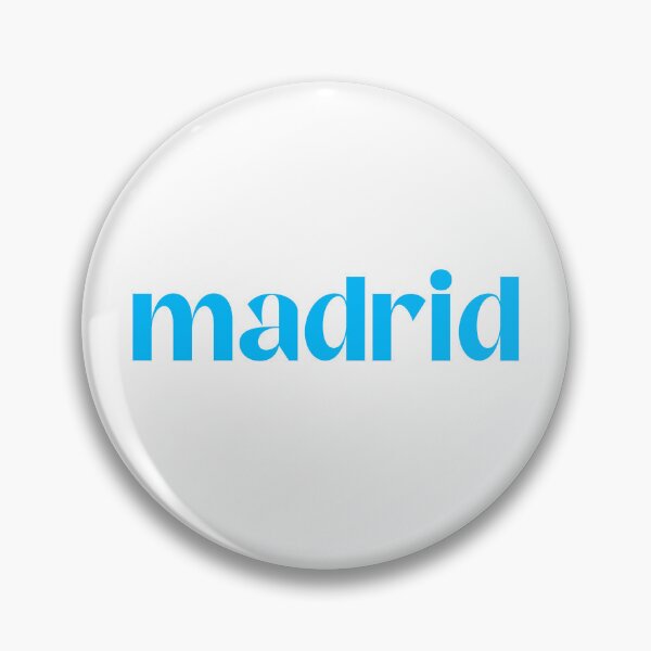 Item preview, madrid spain designed and sold by designsbysamantha.