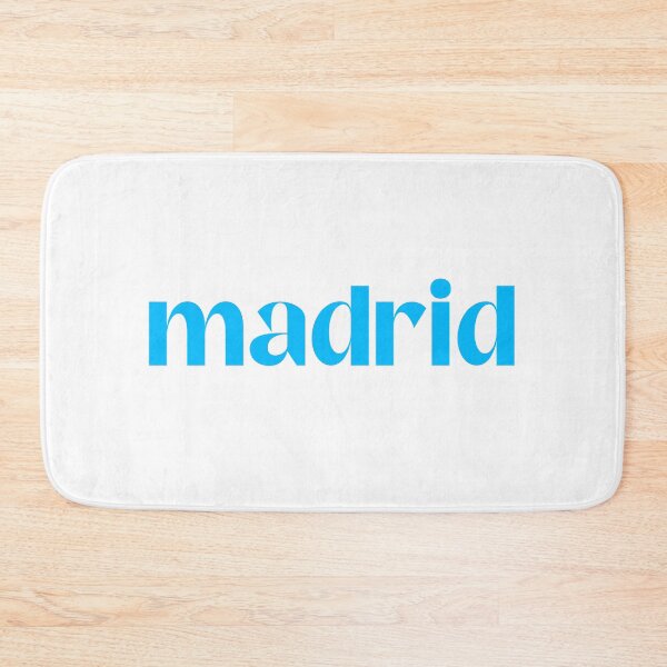Item preview, madrid spain designed and sold by designsbysamantha.