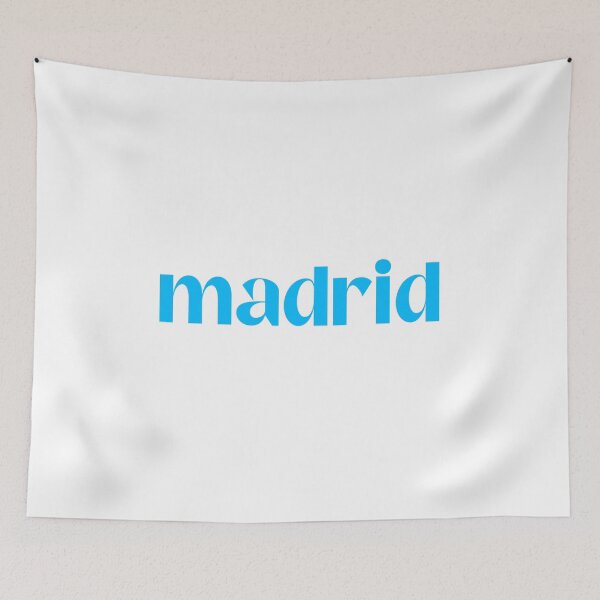 Artikelvorschau, Madrid, Spanien entworfen und verkauft von designsbysamantha.