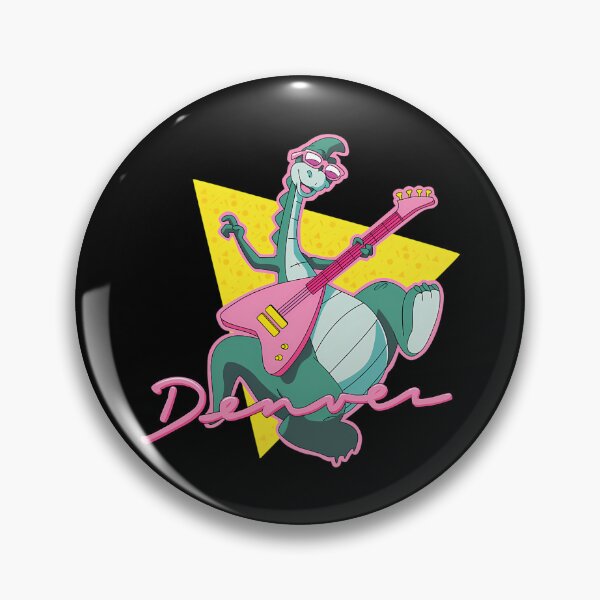 Item preview, The Last Dinosaur designed and sold by OttilMarqu.