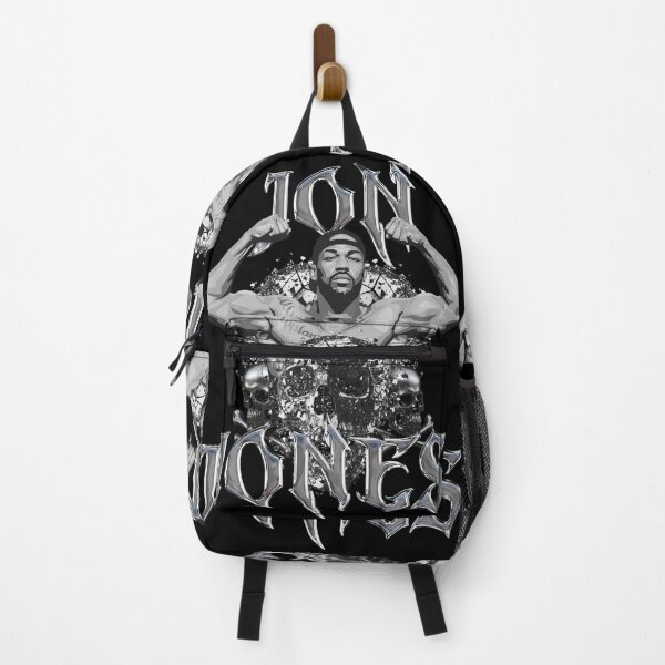 Item preview, Jon Jones designed and sold by Knightly Armor.