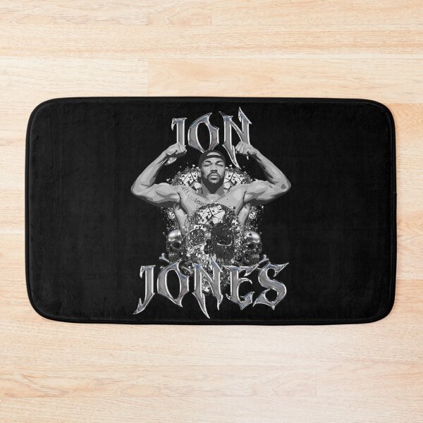 Item preview, Jon Jones designed and sold by Knightly Armor.