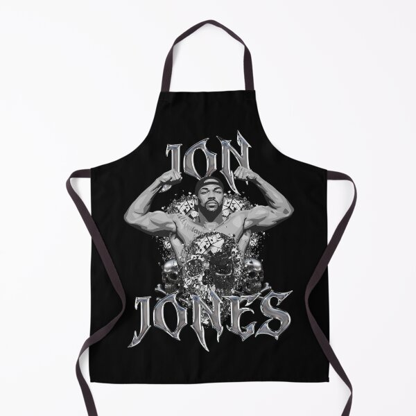 Item preview, Jon Jones designed and sold by Knightly Armor.
