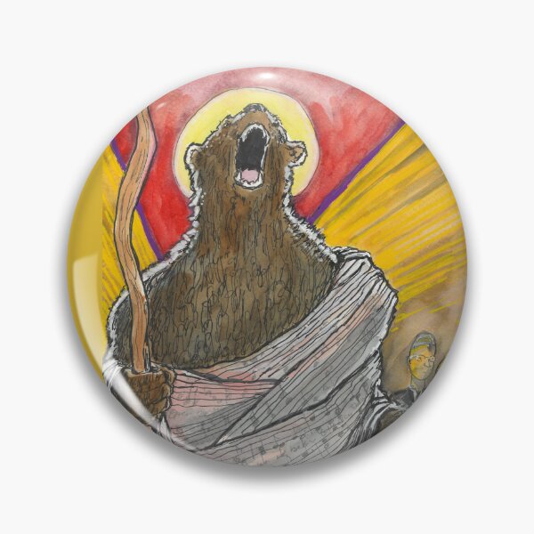Item preview, Open My Mouth and Let Me Bear designed and sold by Bearnabas.