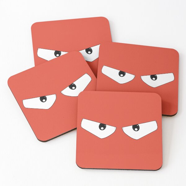Item preview, Expressive Bold Eyes designed and sold by shopdiego.