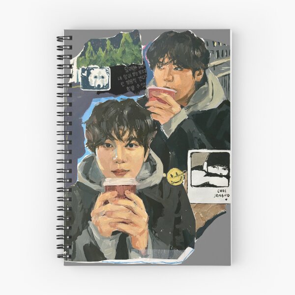 Item preview, Jjongho designed and sold by qyeom.