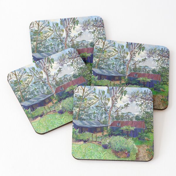 Item preview, Blackheath cottage garden  designed and sold by Toby Evans.