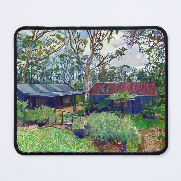 Item preview, Blackheath cottage garden  designed and sold by Toby Evans.