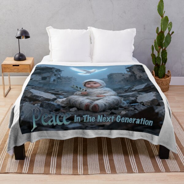 Item preview, The Next Generation Print designed and sold by Lichentroupe63.
