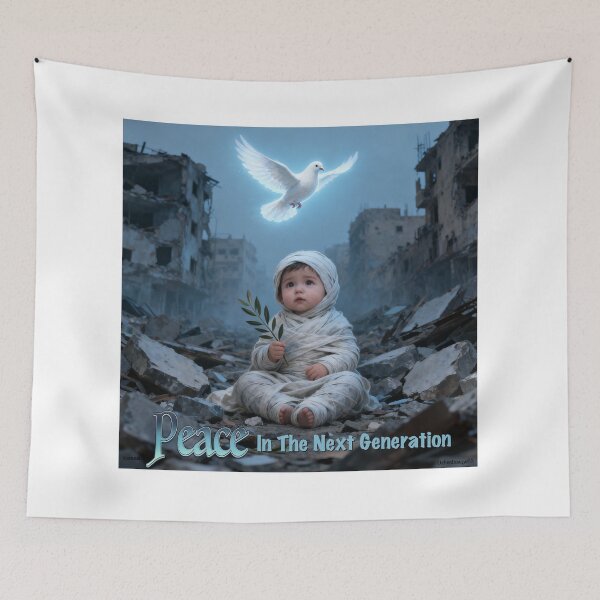 Item preview, The Next Generation Print designed and sold by Lichentroupe63.