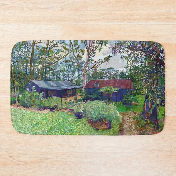 Item preview, Blackheath cottage garden  designed and sold by Toby Evans.