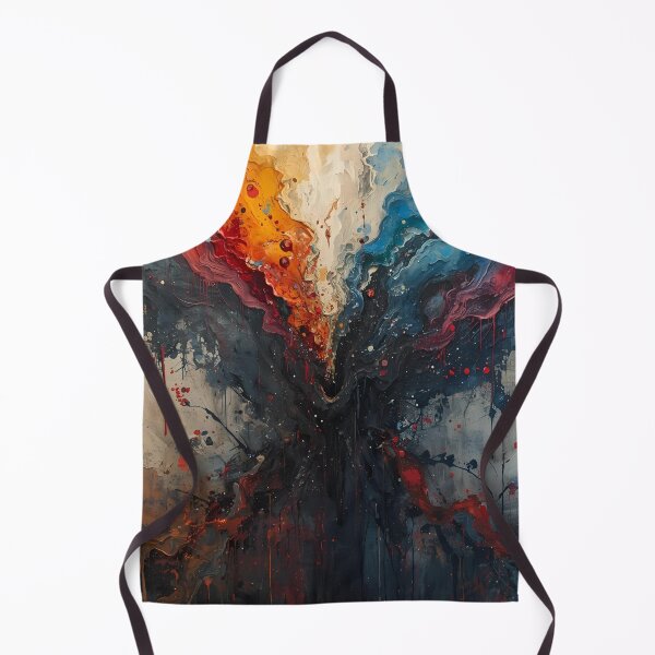 Item preview, Freedom Over Fear designed and sold by 1PrintSpark.