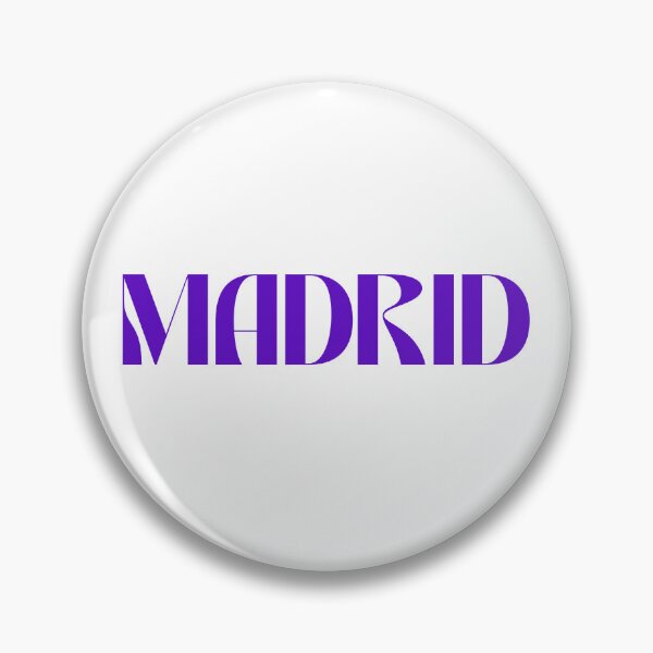 Artikelvorschau, Madrid entworfen und verkauft von designsbysamantha.
