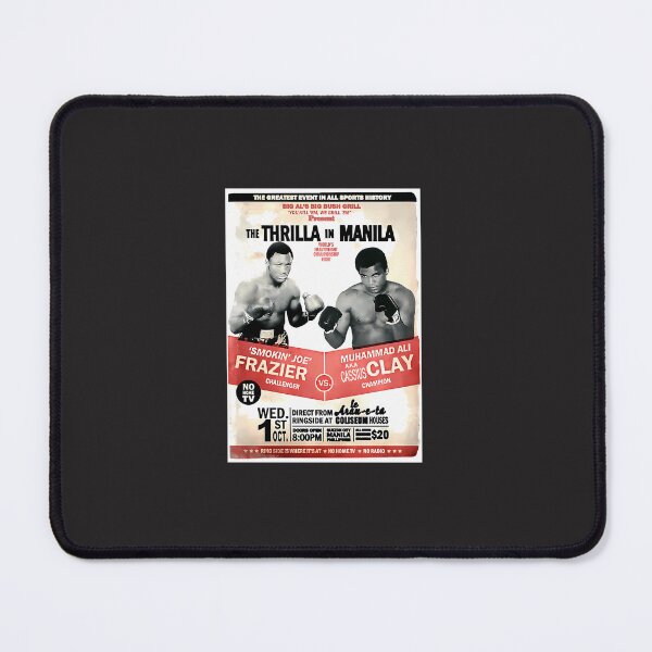 Item preview, Muhammad-Ali, Muhammad-Ali-boxing, Muhammad-Ali boxer designed and sold by broxohnase.