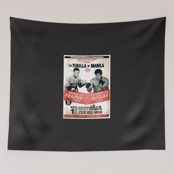 Item preview, Muhammad-Ali, Muhammad-Ali-boxing, Muhammad-Ali boxer designed and sold by broxohnase.