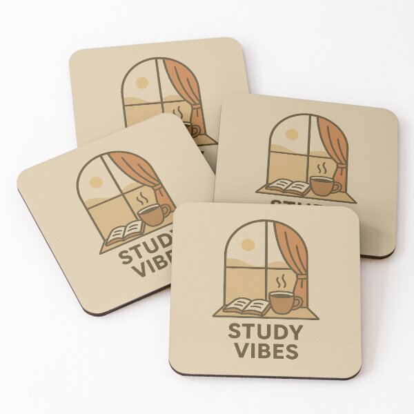 Item preview, Study Vibes — Lo-Fi Study & Relax Window Scene designed and sold by Dragonfly-10.