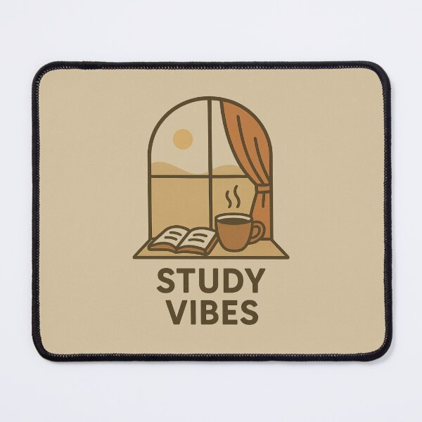 Item preview, Study Vibes — Lo-Fi Study & Relax Window Scene designed and sold by Dragonfly-10.