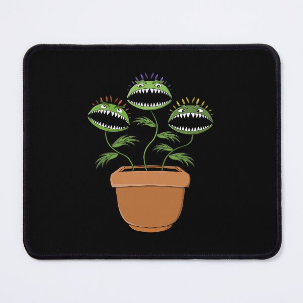 Item preview, Menacing Plant Monster Vivid Carnivorous designed and sold by shopdiego.
