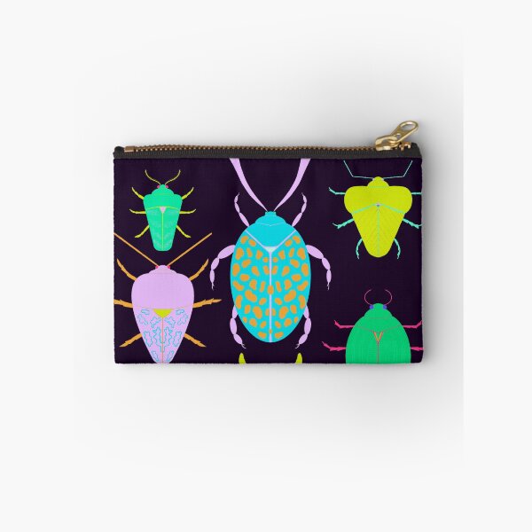 Item preview, Graphic beetle montage designed and sold by CLBArtDesign.