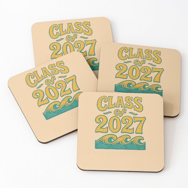 Item preview, Class of 2027 designed and sold by FrictionMaxxing.