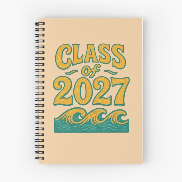 Item preview, Class of 2027 designed and sold by FrictionMaxxing.