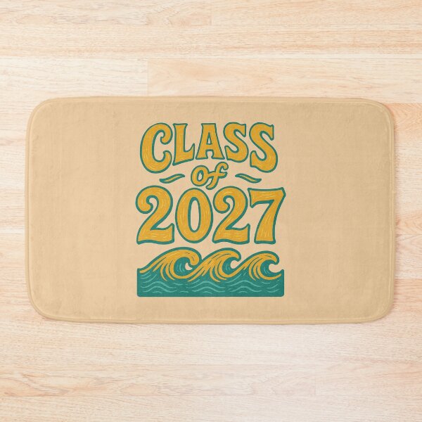 Item preview, Class of 2027 designed and sold by FrictionMaxxing.