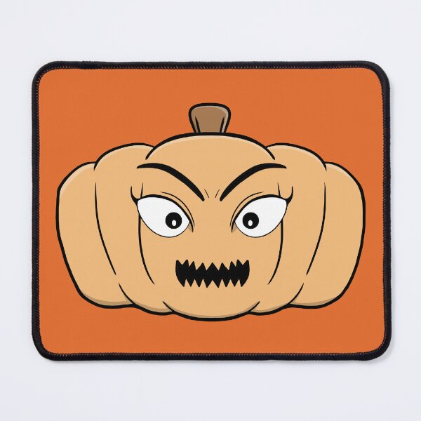 Item preview, Haunted Halloween Spooky Pumpkin designed and sold by shopdiego.
