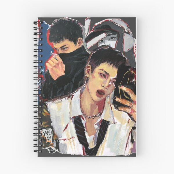 Item preview, Hyunjin designed and sold by qyeom.