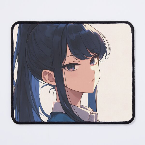 Item preview, Shouko Komi - 18 designed and sold by Infinite-Aspire.