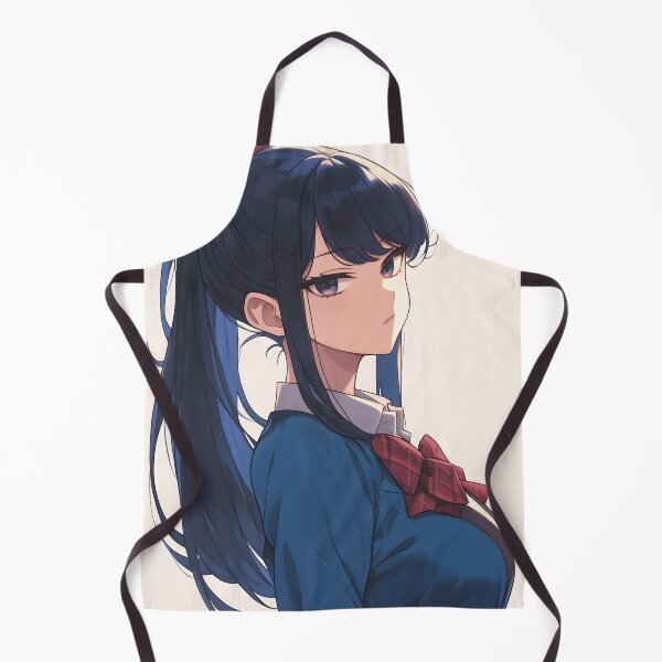 Item preview, Shouko Komi - 18 designed and sold by Infinite-Aspire.