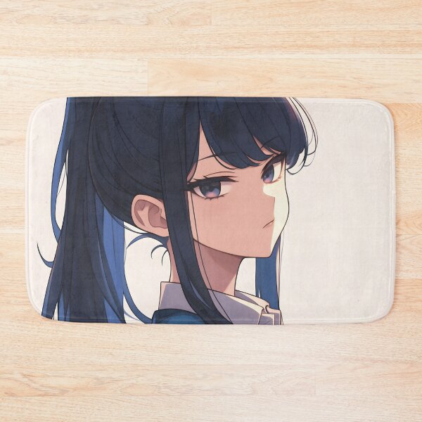Item preview, Shouko Komi - 18 designed and sold by Infinite-Aspire.