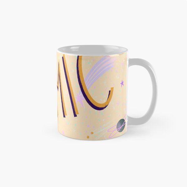 Item preview, Cosmic designed and sold by CLBArtDesign.