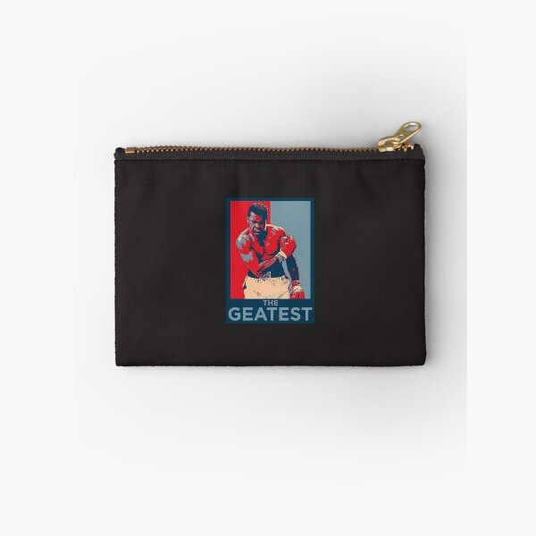 Aperçu de l'œuvre Muhammad-Ali, Muhammad-Ali-boxe, Muhammad-Ali boxeur créée et vendue par broxohnase.