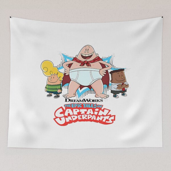 Item preview, Superhero Cartoon Comic Strip Retro designed and sold by ClosetTortilla.