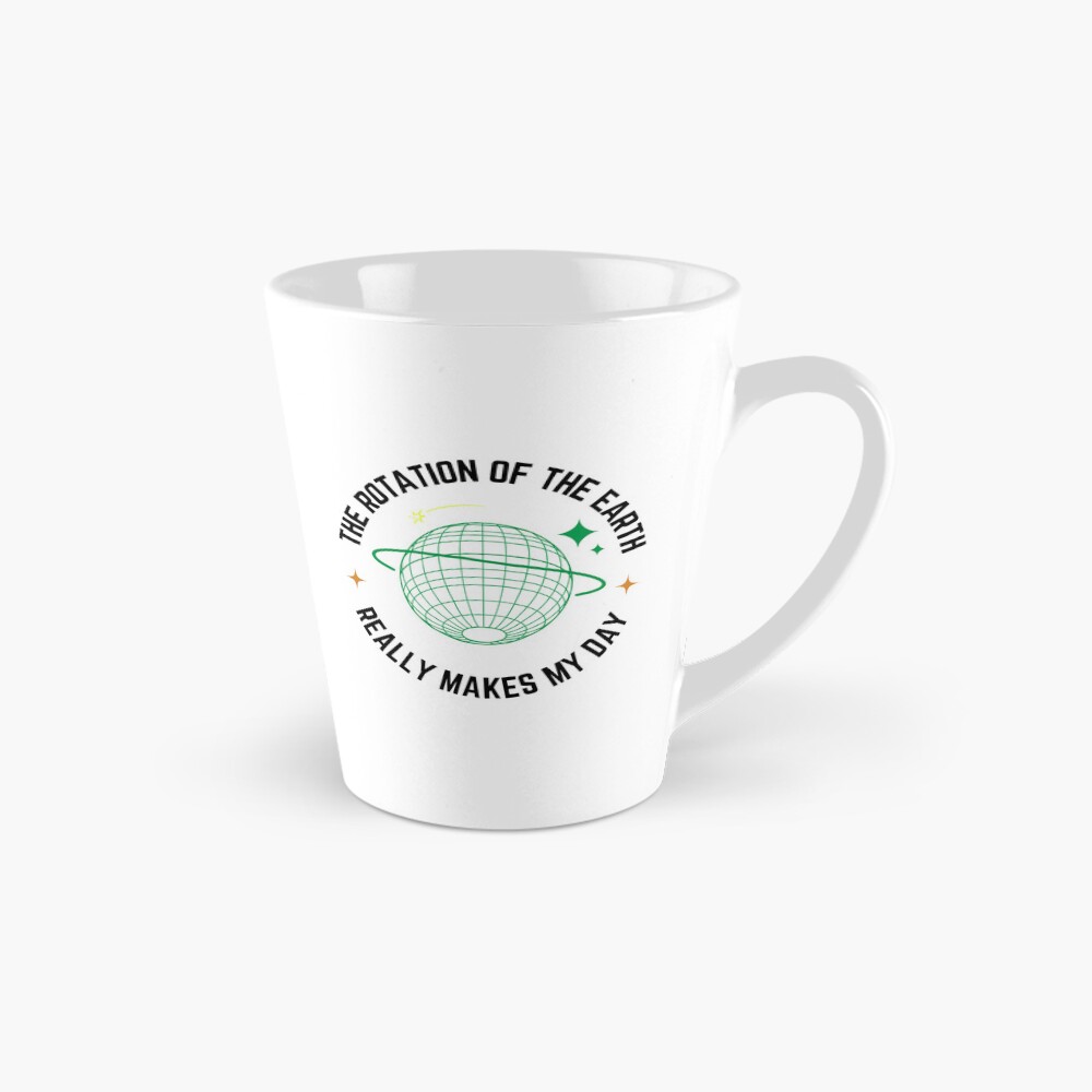 Item preview, Tall Mug designed and sold by NxtGenDesigns.