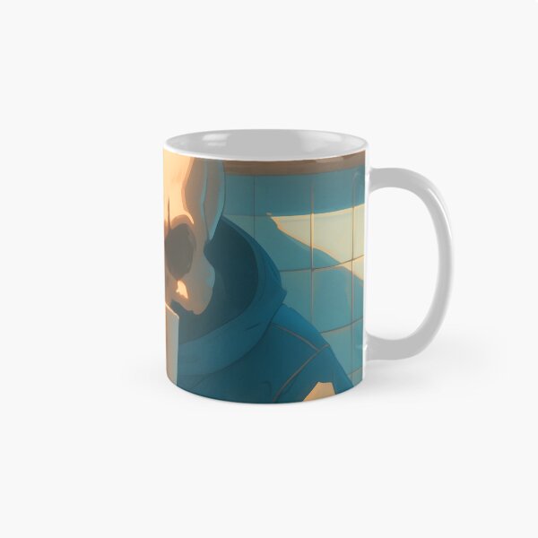 Aperçu de l'œuvre Skeleton coffee - 31 créée et vendue par Infinite-Aspire.