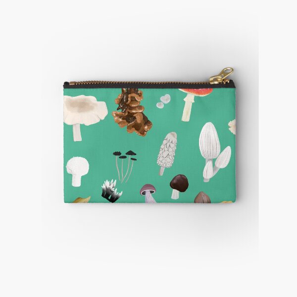 Artikelvorschau, Fungus montage entworfen und verkauft von CLBArtDesign.