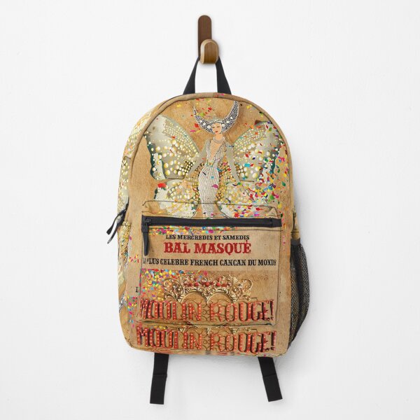 Item preview, The dance hall of the Moulin Rouge (II) designed and sold by PrivateVices.