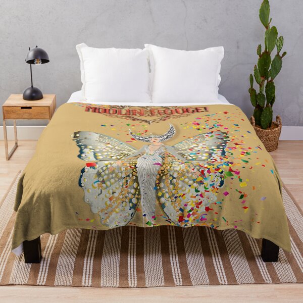 Item preview, The dance hall of the Moulin Rouge (II) designed and sold by PrivateVices.