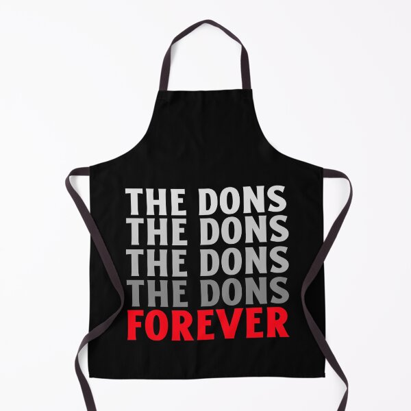 Item preview, The Dons Forever designed and sold by AberDons.
