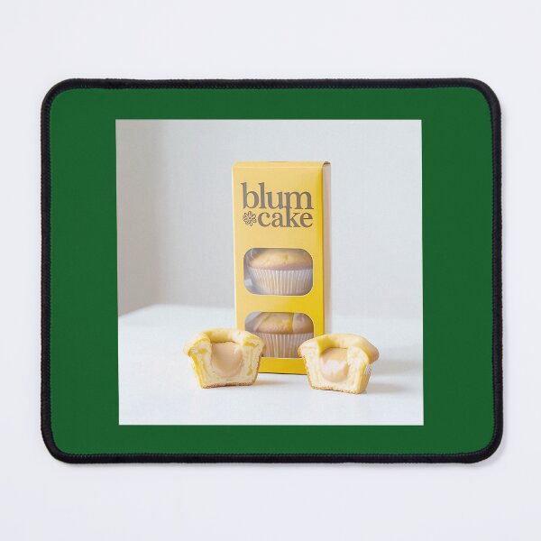 Item preview, Delicious Blum Cake Treats designed and sold by James Khan.