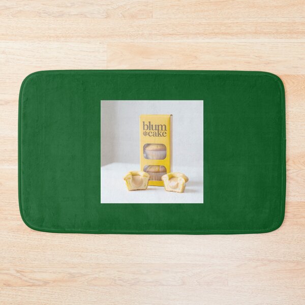Item preview, Delicious Blum Cake Treats designed and sold by James Khan.