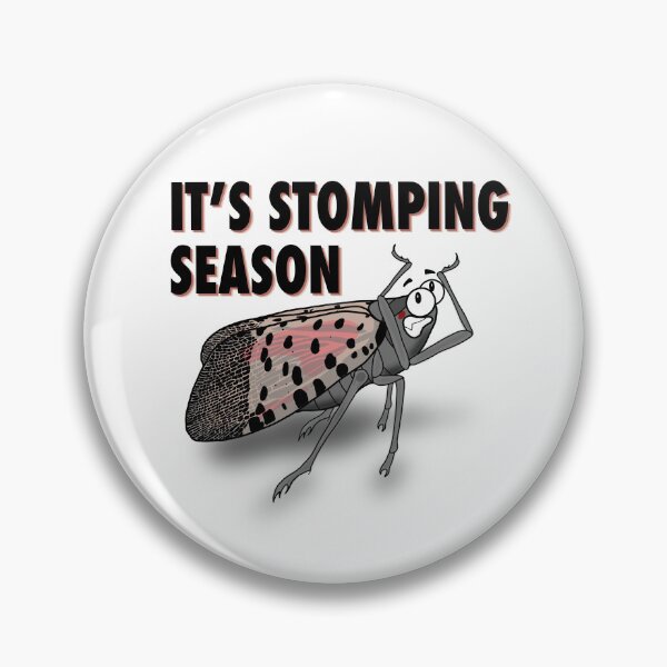 Item preview, Stomping Season! designed and sold by BCSMdesigns.
