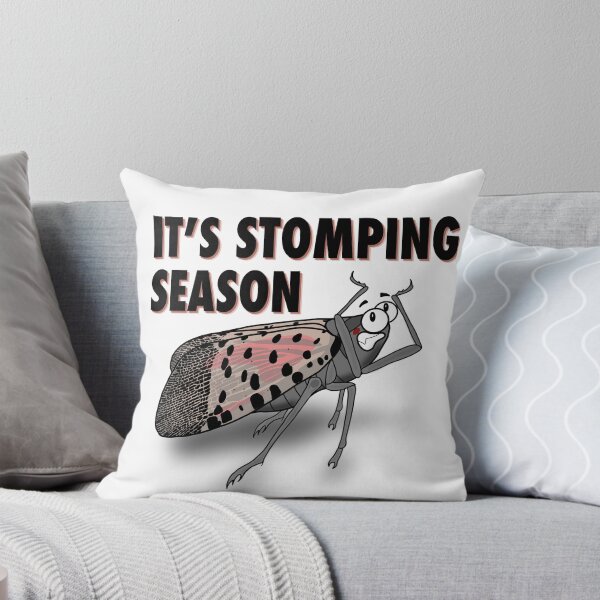 Item preview, Stomping Season! designed and sold by BCSMdesigns.