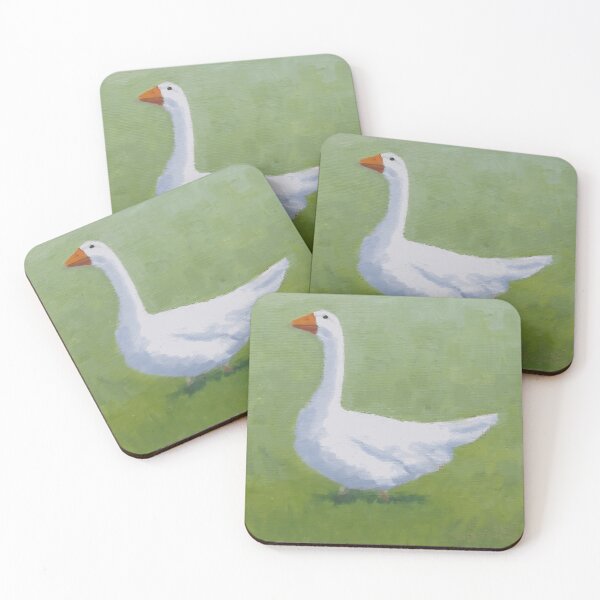 Item preview, Goose – Series One designed and sold by melaartni.