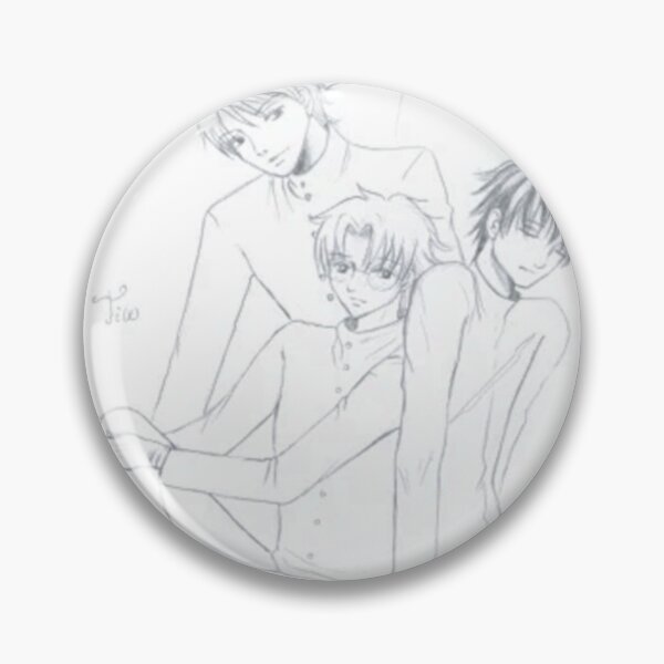 Item preview, Generacion Pandemia original story  designed and sold by philtrezzoni.