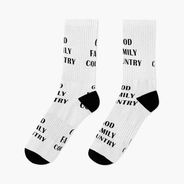 Item preview, God Family Country (Version 2) designed and sold by FilipeFerreira.