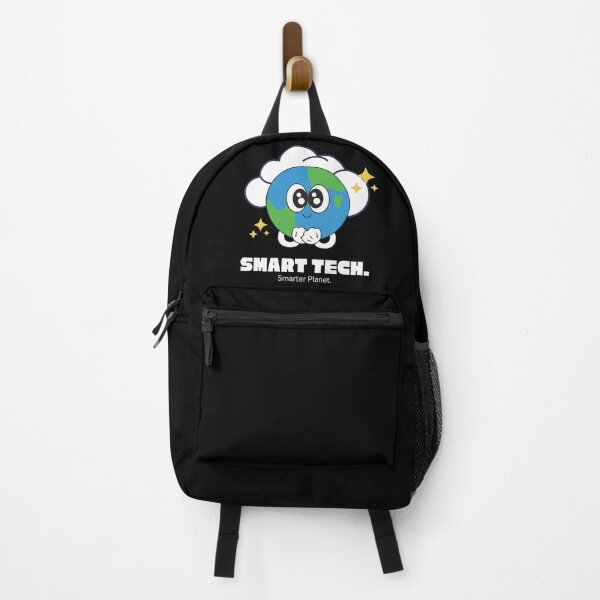 Item preview, Smart Tech – Smarter Planet Design designed and sold by NxtGenDesigns.